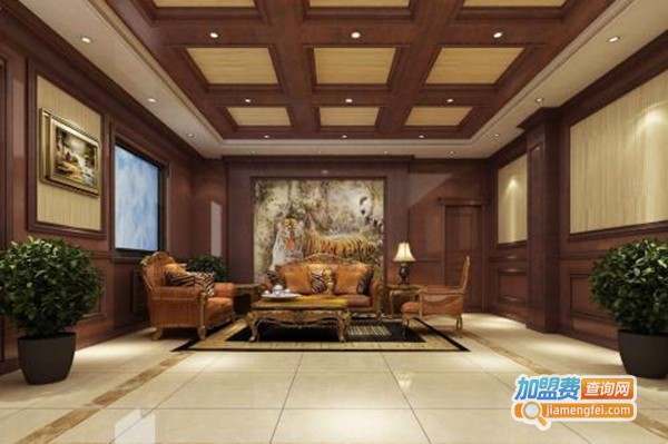 速装集成墙板加盟费