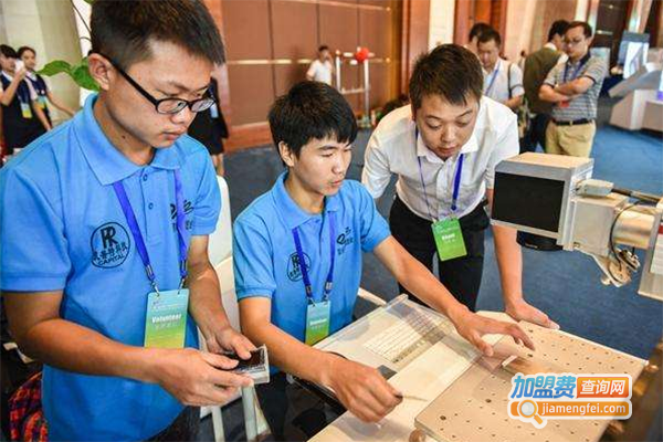 嘉洋安全教育加盟门店