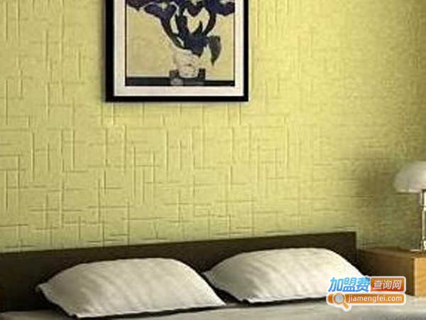 创然硅藻泥加盟费