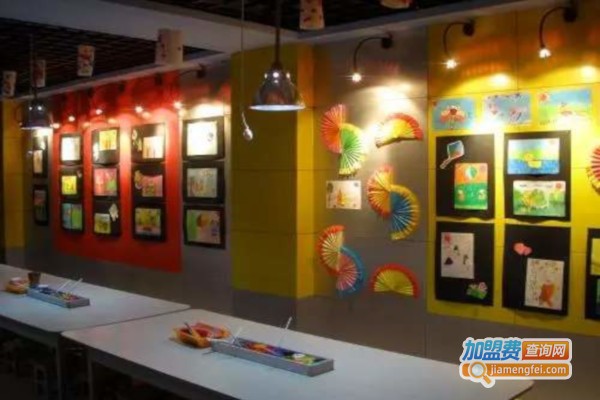 乐全时艺术实验幼儿园加盟费