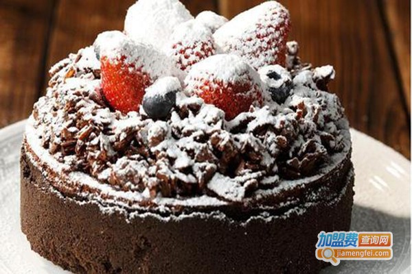 太古烘焙加盟门店