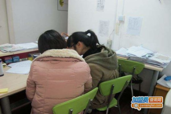 联阳教育加盟费