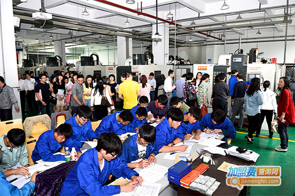 嘉洋安全教育加盟门店