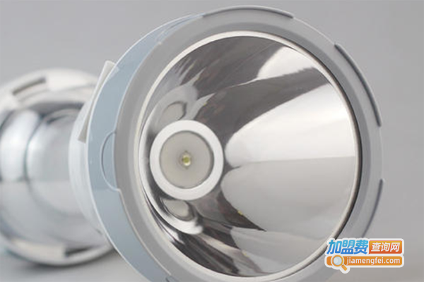 泰格信灯饰加盟费