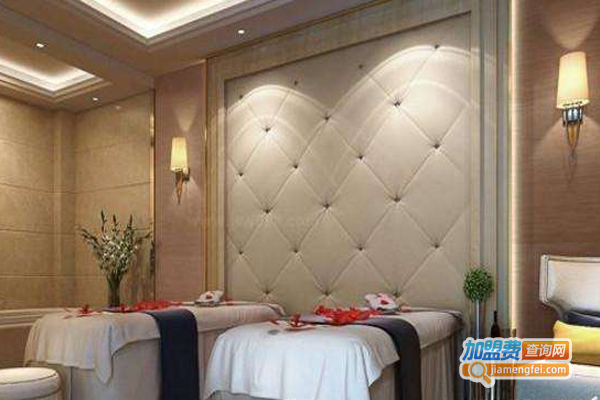 鑫欧仙妃加盟费