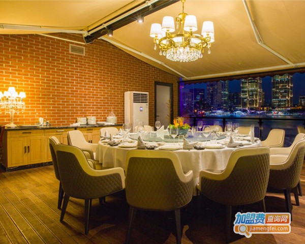 云空煮海本帮江浙菜加盟费