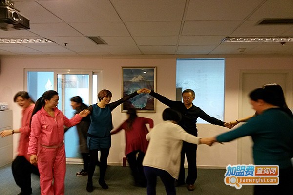 静慧心灵教育加盟门店