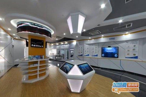 国泰教育加盟费