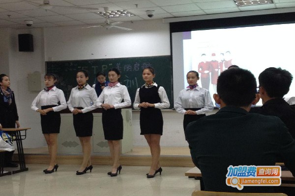 宇信职业培训加盟费