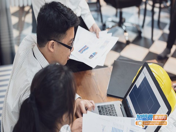 金帐本教育加盟门店