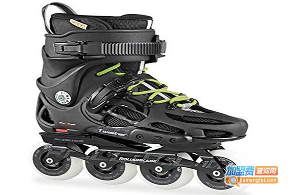 Rollerblade罗勒布雷德溜冰鞋加盟门店