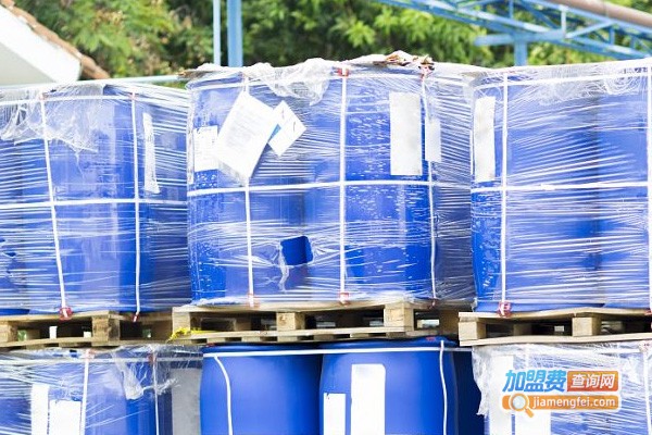 万年富涂料加盟费