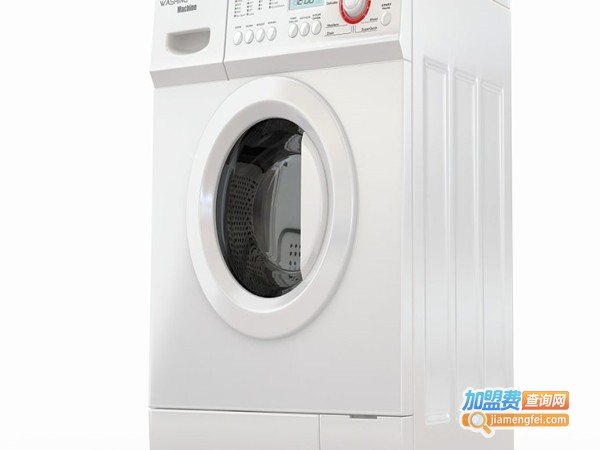 衣徕洗衣加盟门店