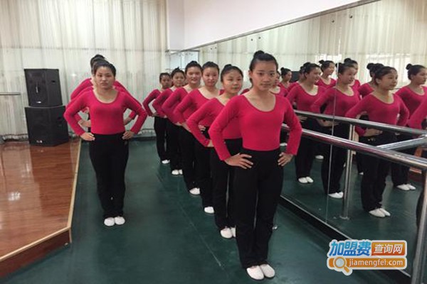 谷米教育加盟门店