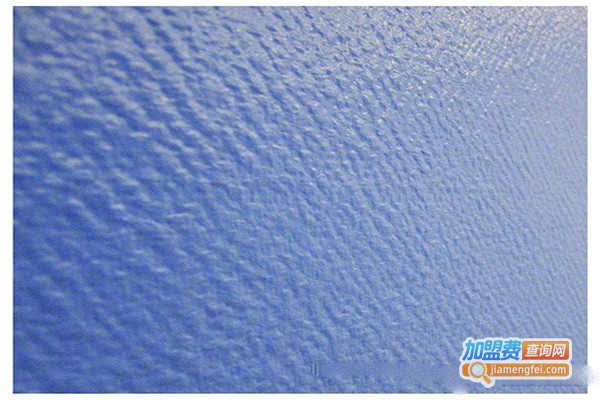 尚美涂料加盟门店