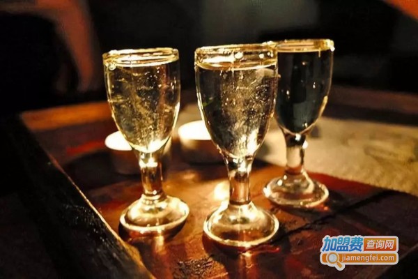 酱樽坊酒加盟费