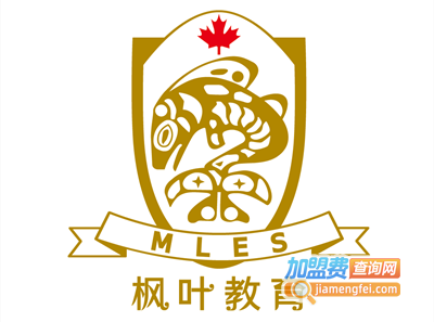枫叶教育加盟