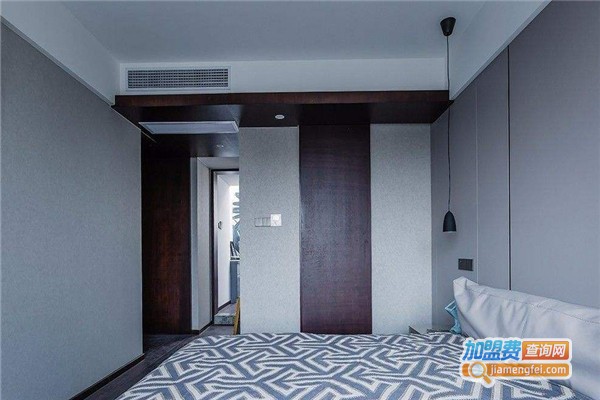 壹品涂料加盟费