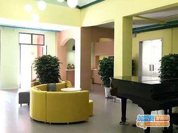 行知优才教育加盟费