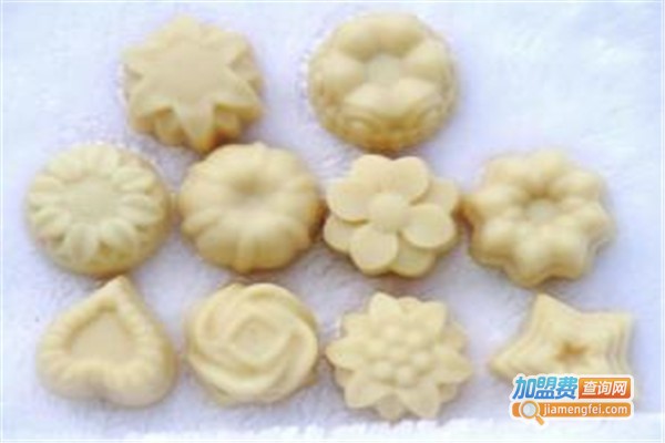 碧芙曼手工皂加盟费