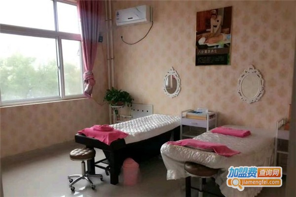 芙博莱产后恢复加盟费