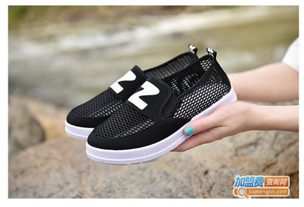 京味儿老北京布鞋加盟