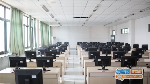 好会计教育加盟费