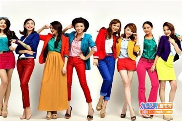 张濒予形象设计培训加盟门店