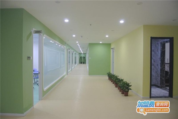 千智博雅加盟费