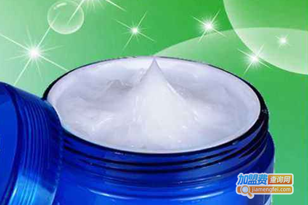 植物dna护肤品加盟费