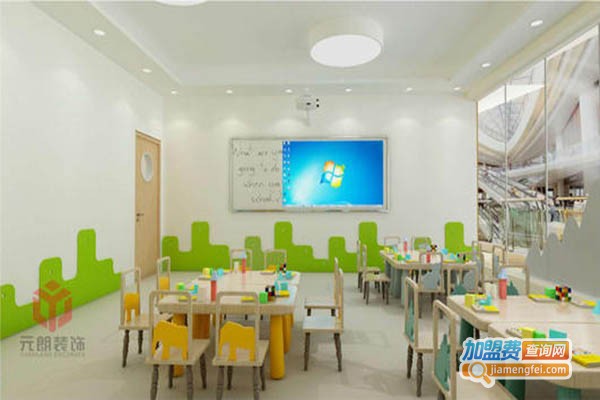 欧朗壁纸加盟门店