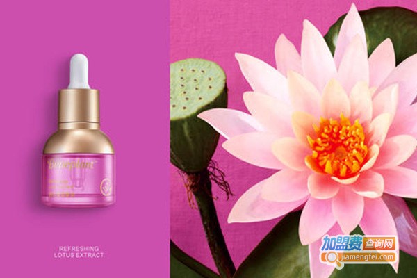 柏草日记加盟费