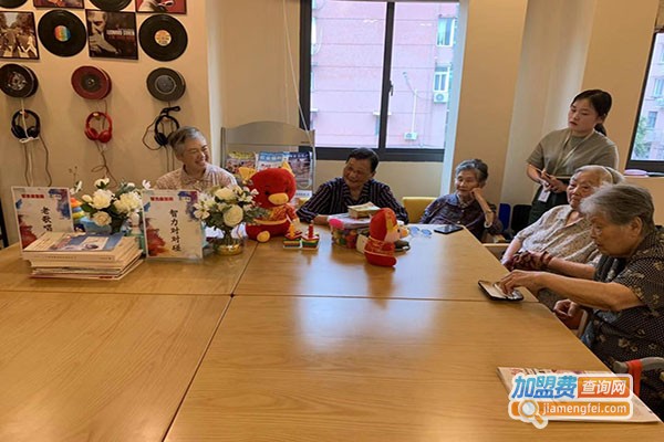 华康职业培训加盟