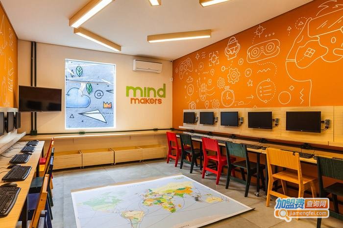 魔法字节少儿编程