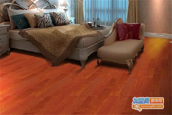 奥菱快热地板加盟费