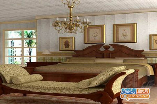 派集成墙饰加盟门店