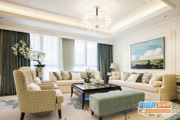 欧易家具加盟费