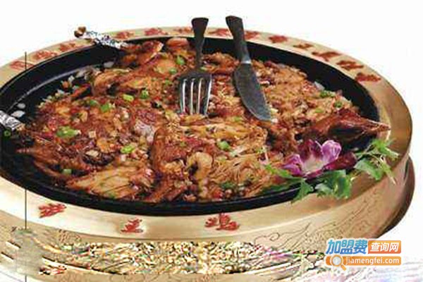 帝王鸡加盟门店