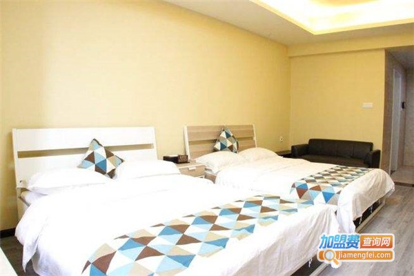 优家连锁酒店加盟费