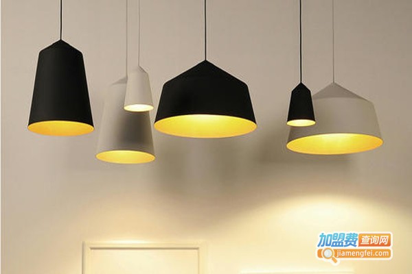 哥本灯具加盟费