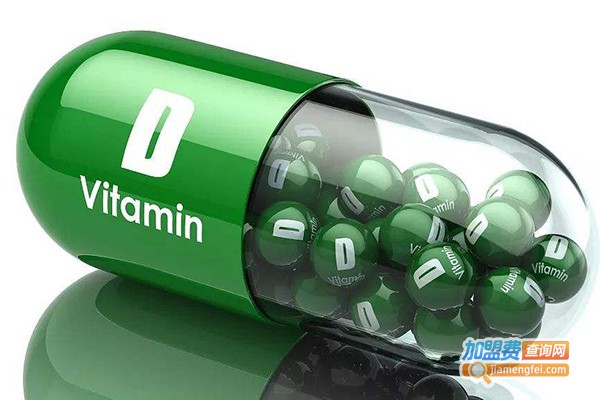 臻多美保健食品