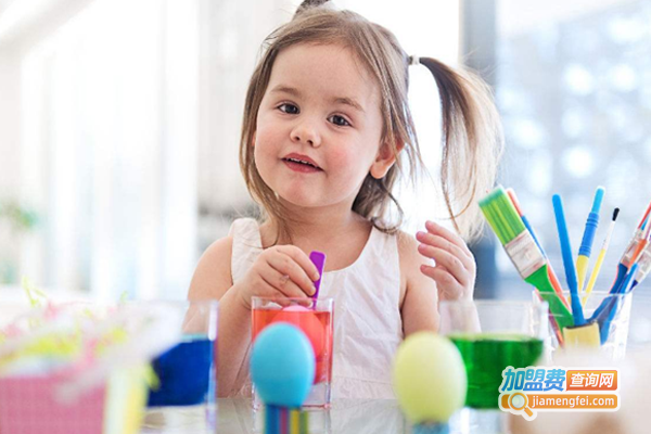 欧仁教育加盟费