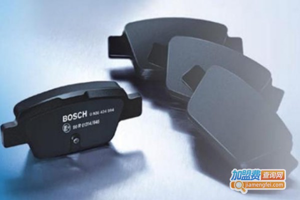 冠信刹车片加盟