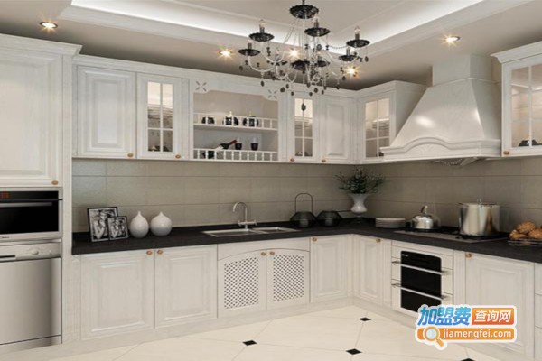 天地仁和橱柜加盟费