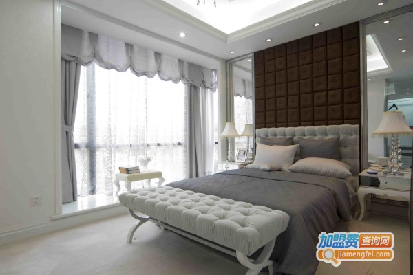 欧易家具加盟费