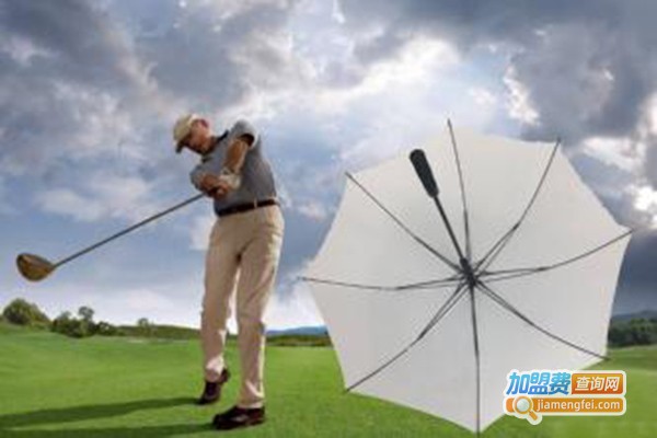 不凡高尔夫培训加盟门店