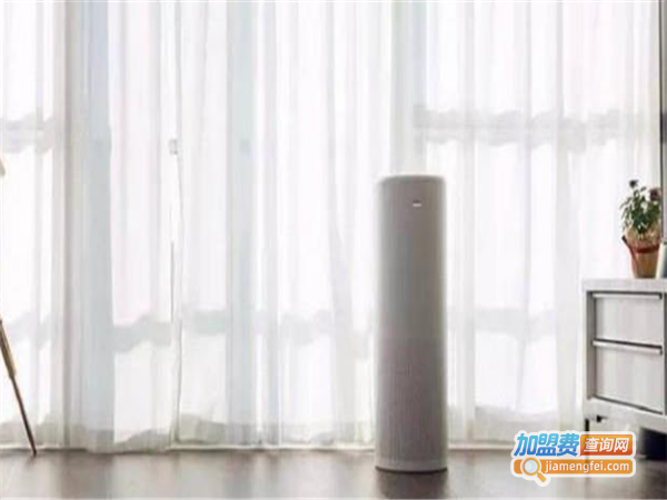 睿容空气净化器加盟费
