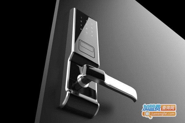 吾爱智能锁加盟费