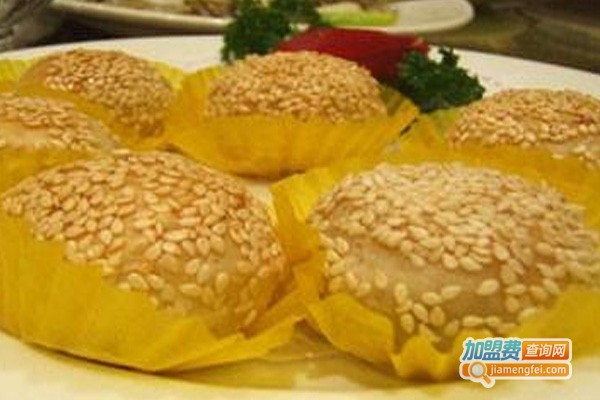阿饼仔休闲食品