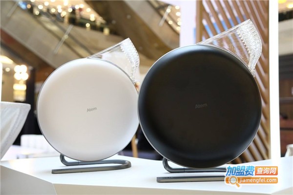 iql空气净化器加盟